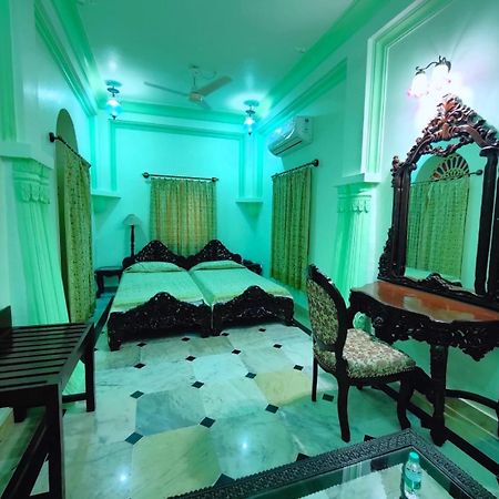 Palkiya Haveli - Heritage Hotel Kota  Exterior foto