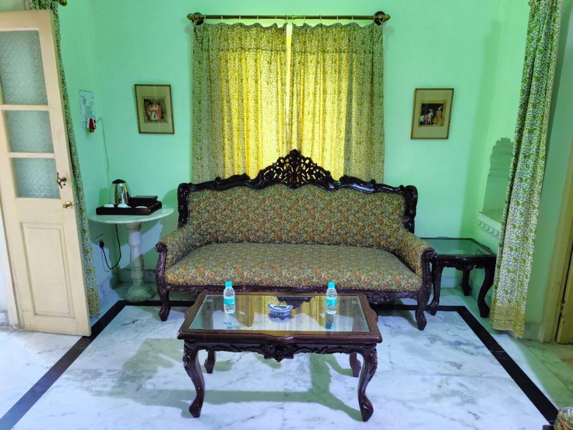 Palkiya Haveli - Heritage Hotel Kota  Exterior foto